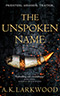 The Unspoken Name